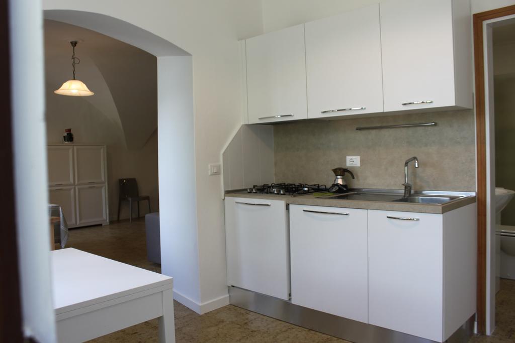 Studio Zu - Lakeside Apartment Riva di Solto Exterior foto